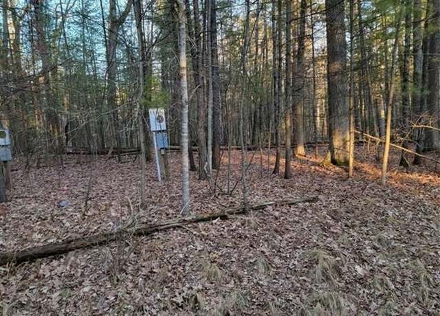 Property at 192 Princess Way, Gladwin, MI 48624