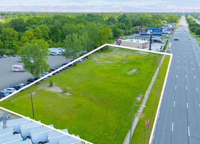 Property at 29416 Michigan Ave, Inkster, MI 48141