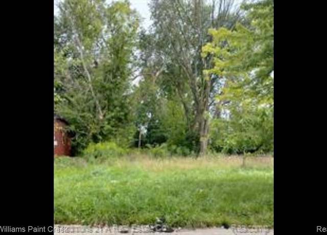 Property at 14300 Jane St, Detroit, MI 48205