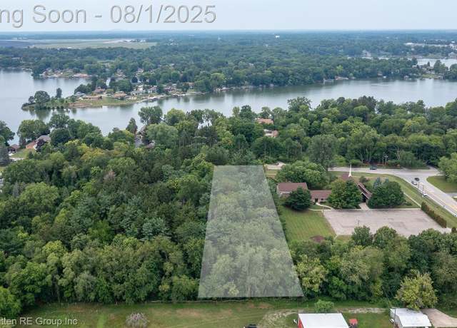 Property at 000 W Huron River Dr, Van Buren, MI 48111