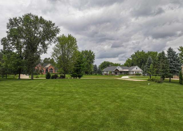 Property at 4299 Lake Farms Ct, Linden, MI 48451