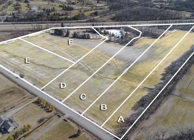 Property at 00 Meisner Parcel B Rd, Casco, MI 48064