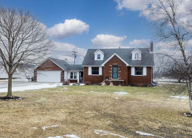 Property at 3725 Indian Trl, China, MI 48054, 3 beds, 1.5 baths