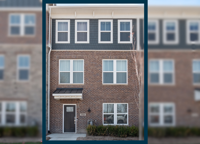 Property at 42913 Atwood Ave, Novi, MI 48375, 4 beds, 3.5 baths
