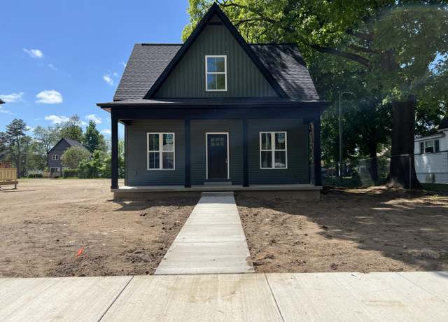 Property at 107 Lester Ave, Dowagiac, MI 49047, 3 beds, 2.5 baths