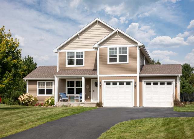 Property at 9916 Westwood Dr, Long Lake Township, MI 48685, 5 beds, 3.5 baths