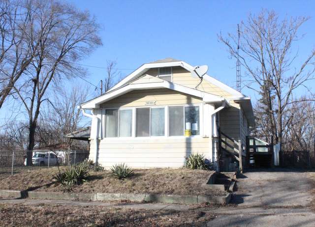 Property at 1513 Jane Ave, Flint, MI 48506, 2 beds, 1 bath