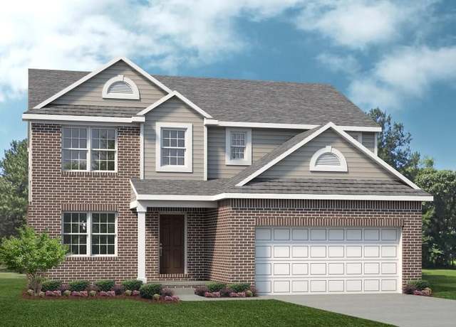 Property at 51506 Burgeon Dr, Macomb, MI 48042, 3 beds, 2.5 baths