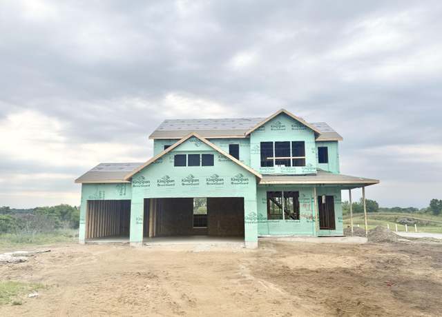 Property at 6612 Northfield Dr SW, Byron Center, MI 49315, 4 beds, 2.5 baths