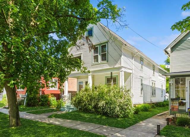 Property at 817 Harrison Ave, St Joseph, MI 49085, 2 beds, 2 baths