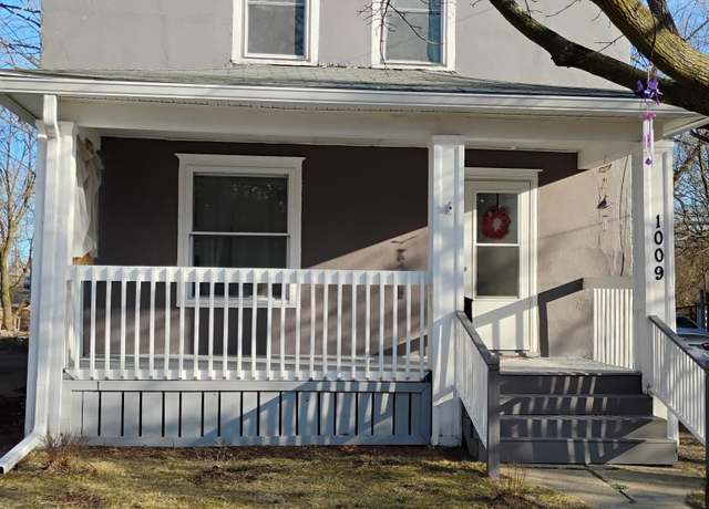 Property at 1009 May St, Lansing, MI 48906, 3 beds, 1 bath