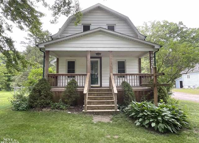 Property at 9270 Field Rd, Algonac, MI 48001, 3 beds, 1 bath