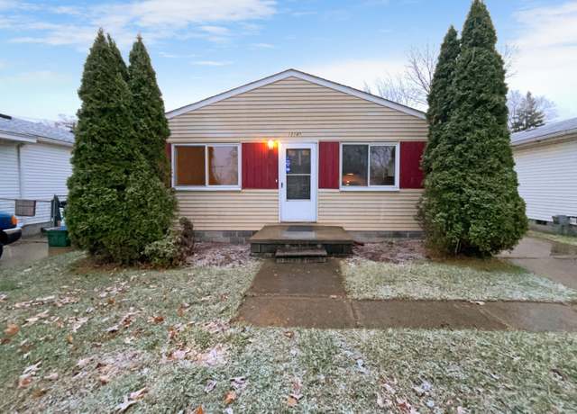 Property at 12140 Centralia, Redford, MI 48239, 3 beds, 1 bath