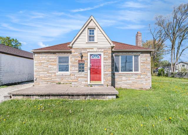 Property at 34641 Mound Rd, Sterling Heights, MI 48310, 3 beds, 1 bath