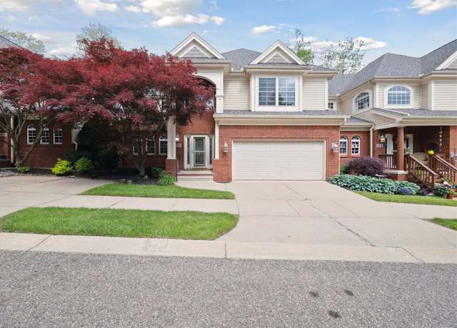 Property at 630 Florence Ct, Milford, MI 48381, 3 beds, 2.5 baths