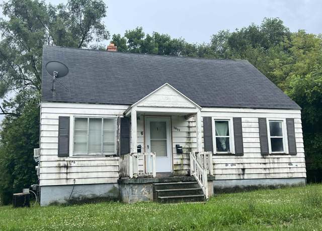 Property at 1031 Ingleside Ave, Flint, MI 48507, 4 beds, 2 baths