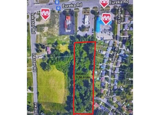 Property at 27277 Eureka Rd, Taylor, MI 48180