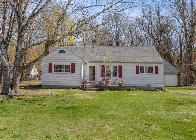 Property at 19497 Inkster Rd, Romulus, MI 48174, 3 beds, 2 baths