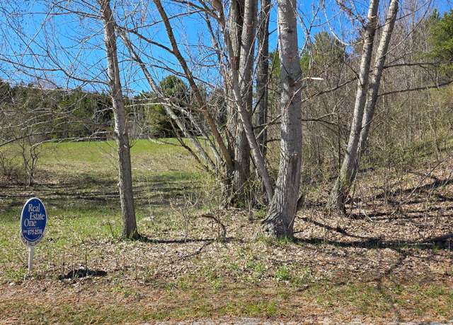 Property at (Lot 17) 1884 S Walden Ct, Suttons Bay, MI 49682