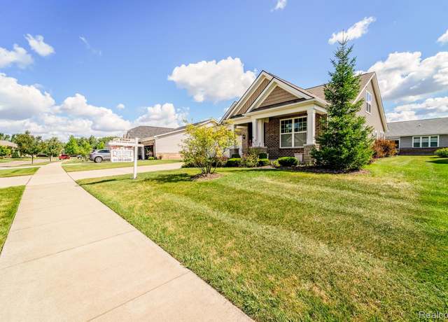 Property at 24279 Walloon Way, Brownstown Charter Township, MI 48134, 3 beds, 3 baths