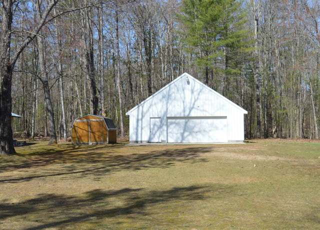 Property at 1721 NE Bradley St, Kalkaska, MI 49646