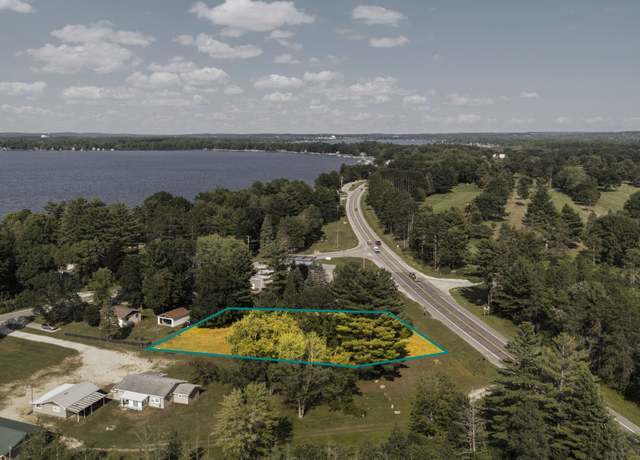 Property at 00 E M-55, Cadillac, MI 49601