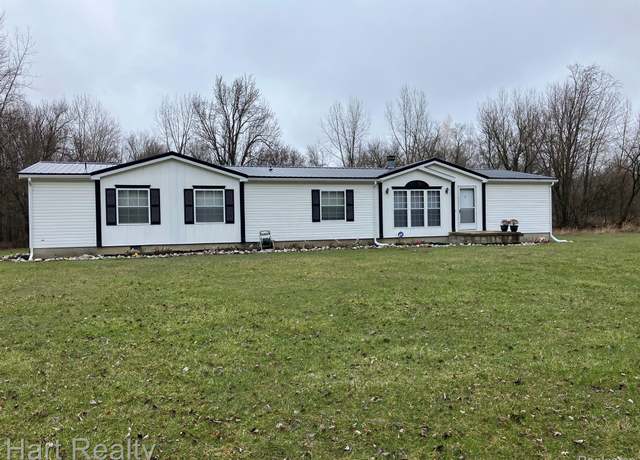 Property at 4539 Williams Dr, Silverwood, MI 48760, 3 beds, 3 baths