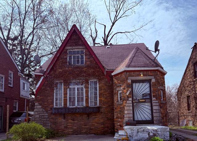 Property at 16661 Ardmore St, Detroit, MI 48235, 3 beds, 1.5 baths