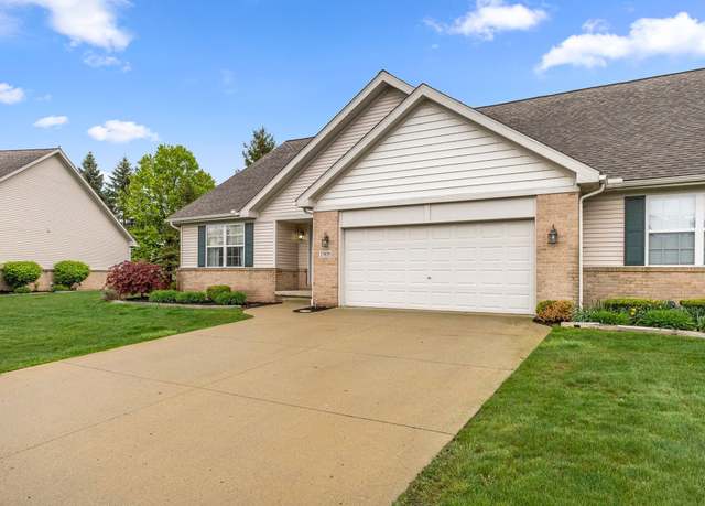 Property at 23879 Ashley Dr, Flat Rock, MI 48134, 2 beds, 2 baths