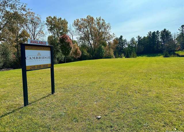 Property at 45547 W 9 Mile Rd, Novi, MI 48374