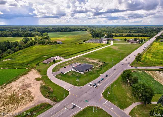 Property at Parcel E W Rolling Hills Dr, Bridgeport Charter Township, MI 48722