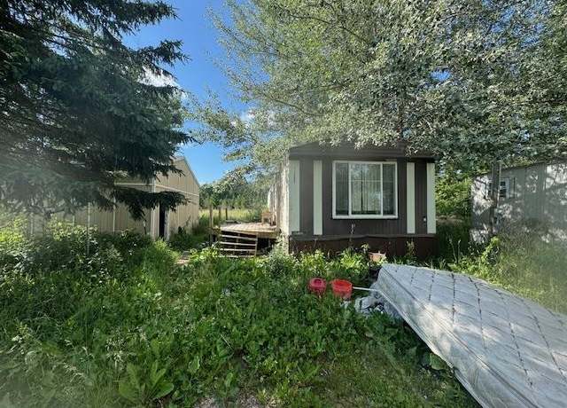 Property at 5020 E Walker Rd, Lake City, MI 49651