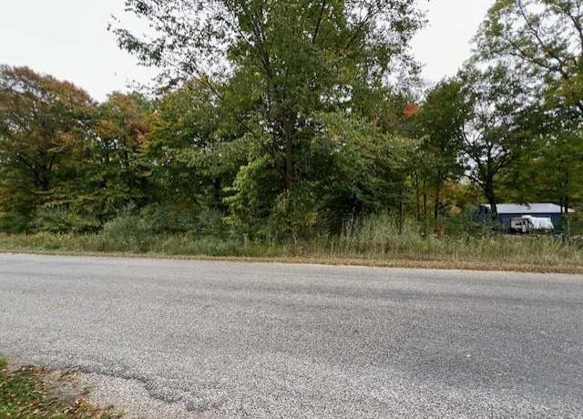 Property at TBD Oakridge Dr, Fulton Township, MI 48871