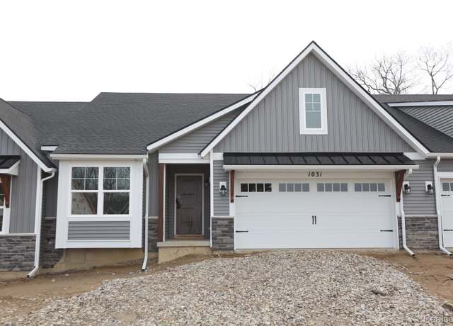 Property at 1031 Camellia Cir #40, Marion Township, MI 48843, 2 beds, 2 baths