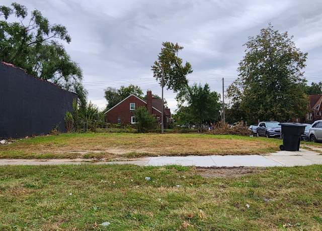 Property at 12945 Puritan St, Detroit, MI 48227