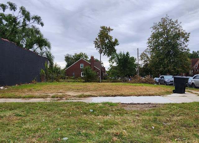 Property at 12945 Puritan St, Detroit, MI 48227