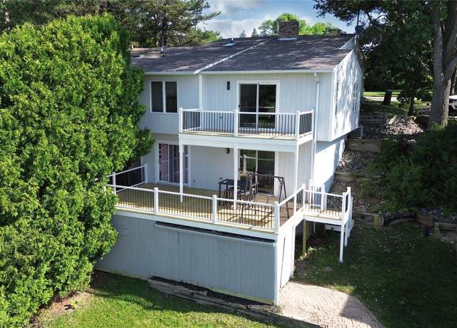 Property at 1338 Flushing Rd, Flushing, MI 48433, 3 beds, 2 baths