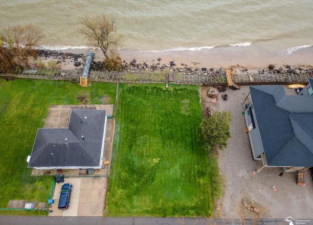 Property at Lakeshore Dr, Newport, MI 48166
