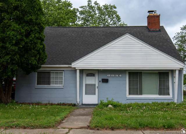 Property at 6854 Fenton St, Dearborn Heights, MI 48127, 3 beds, 1 bath