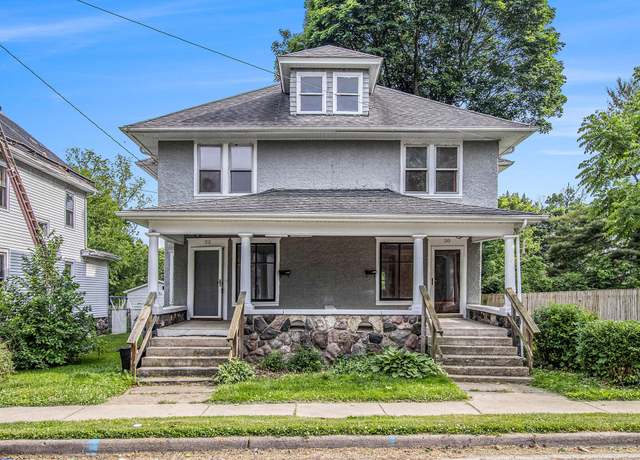 Property at 20 Sherman Rd, Battle Creek, MI 49017, 6 beds