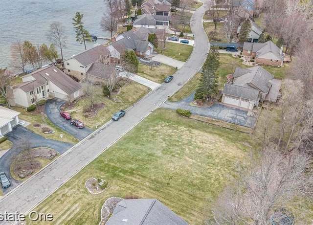 Property at 0 Voorheis Lake Ct, Lot 121, Lake Orion, MI 48360