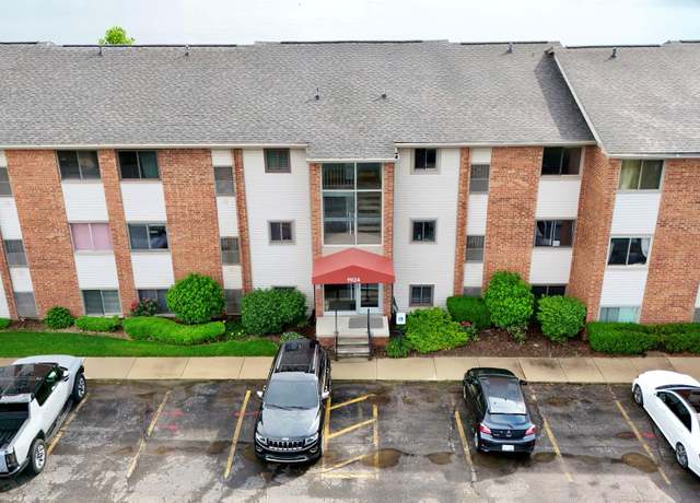 Property at 1924 Klingensmith Rd Unit 68B, Bloomfield Hills, MI 48302, 2 beds, 2 baths