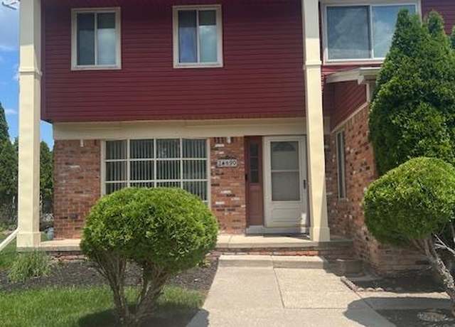 Property at 24890 Arden Park Dr. Dr, Farmington Hills, MI 48336, 4 beds, 3 baths