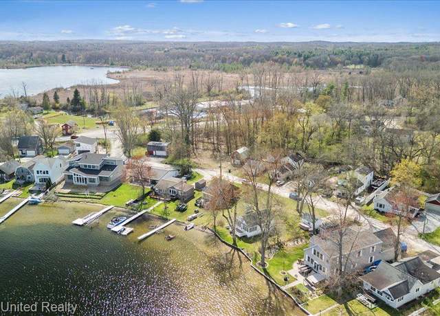 Property at 9623 Winston Road Rd, Dexter Township, MI 48169