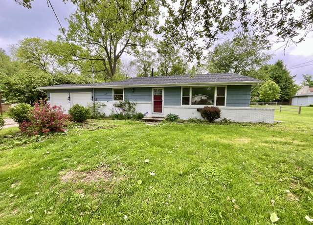 Property at 4408 Arbor Dr, Okemos, MI 48864, 3 beds, 1.5 baths