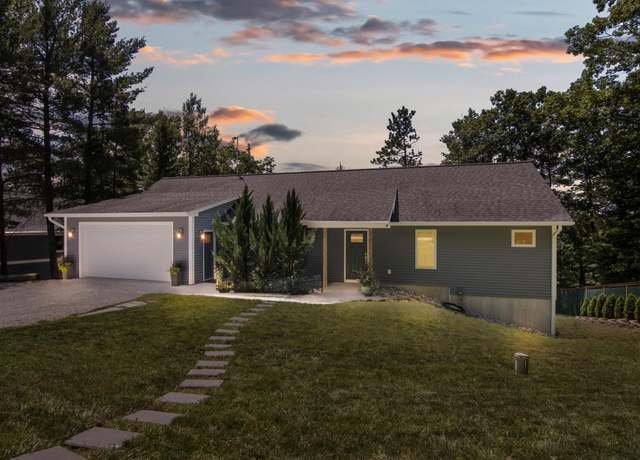Property at 560 Island View Dr, Traverse City, MI 49696, 4 beds, 2.5 baths