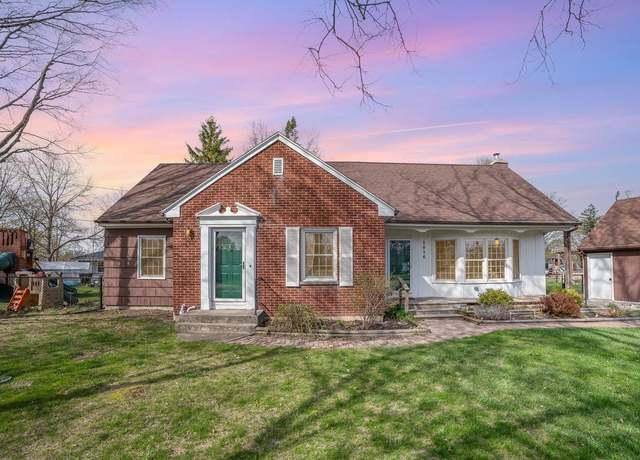 Property at 1016 Argyle Ct, Alma, MI 48801, 4 beds, 2 baths