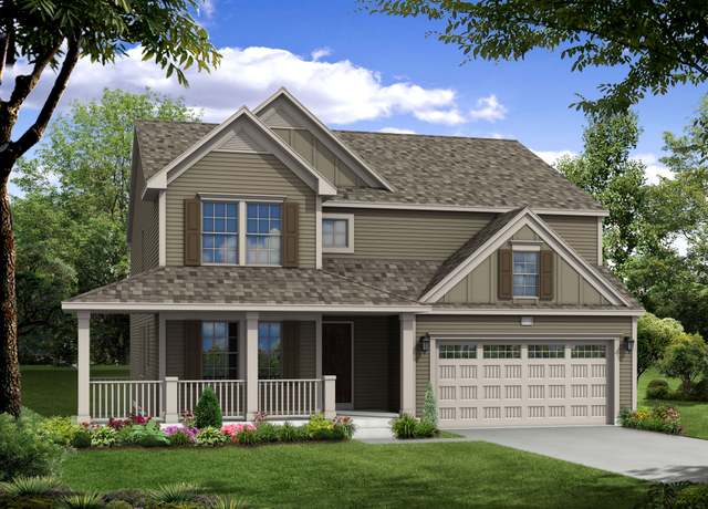 Property at 312 Samantha Way, Davisburg, MI 48350, 7 beds, 4.5 baths