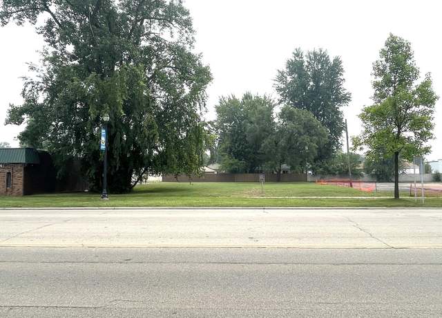 Property at 0 Goddard, Taylor, MI 48180