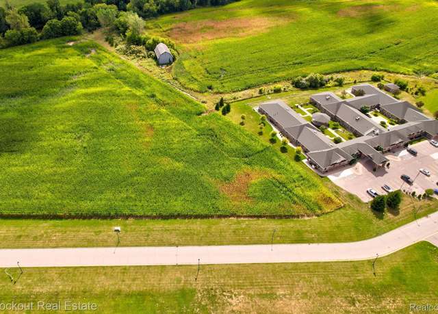 Property at Parcel D W Rolling Hills Dr, Bridgeport Charter Township, MI 48722